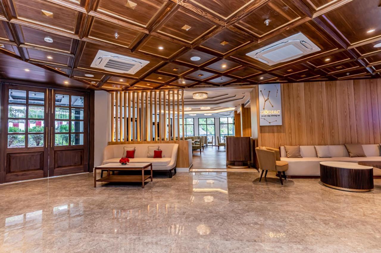 Fortune Khajjiar - Member Itc Hotels' Group Exterior foto